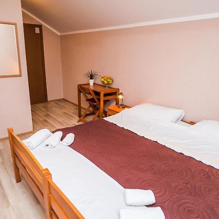 Hotel Vincentinum Novigrad Na Dobri ドゥガ・レサ エクステリア 写真